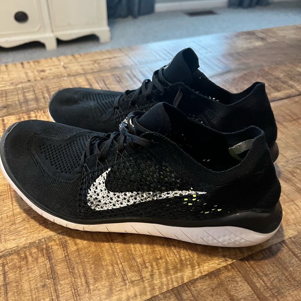 Nike free run